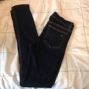 Rag& Bone Jeans